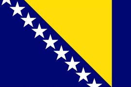 flag-BIH