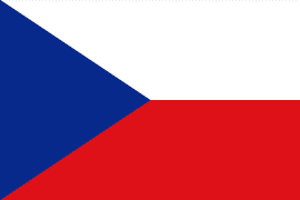 flag-CZE