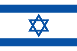 flag-ISR